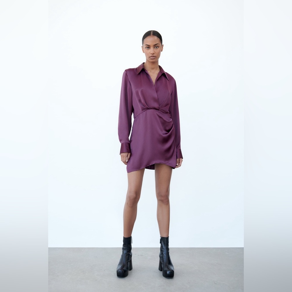 Zara Dress